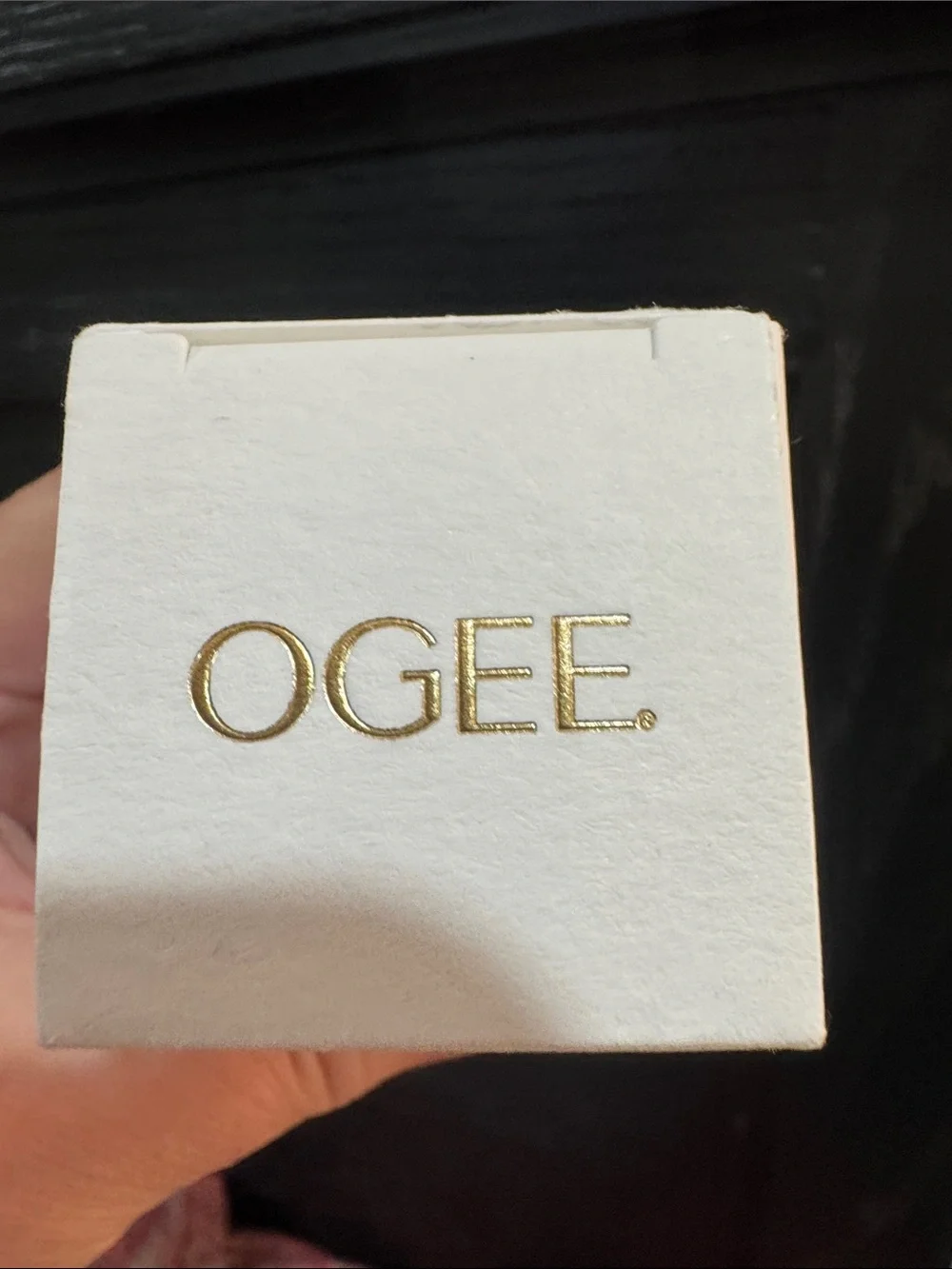 OGEE Protect Skin Enhancing Primer SPF 40 – White/NIB! Exp: 04/2027! NEW!